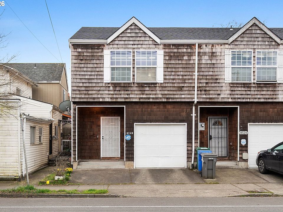 1st image of 8528 SE Woodstock Blvd