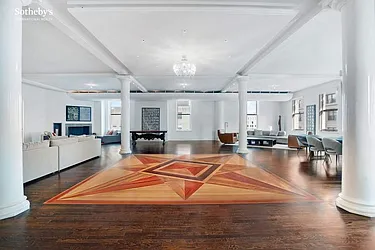 Rented by Sotheby's International Realty