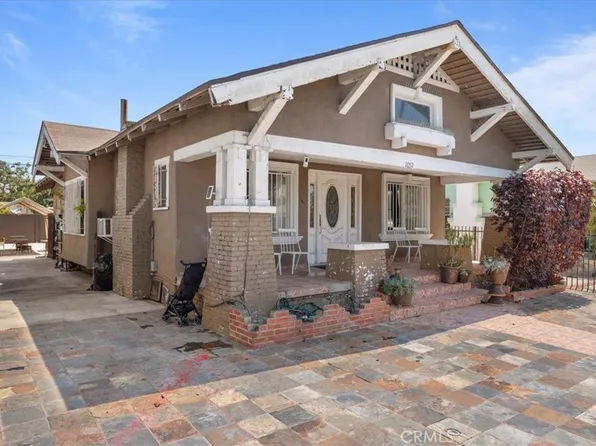 1052 W 56th St, Los Angeles, CA 90037
