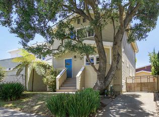 1648 Portland Ave, Berkeley, CA 94707