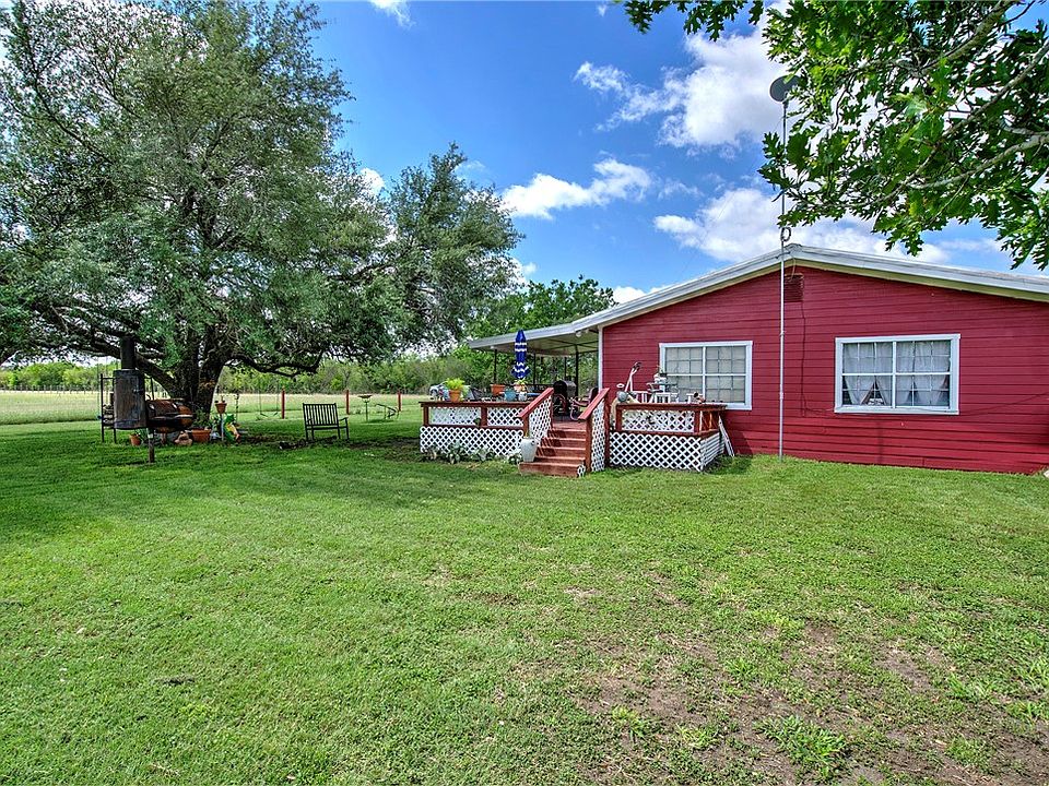 5251 Private Bohac Ln, Skidmore, TX 78389 Zillow