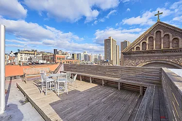 Rented by Keller Williams NYC