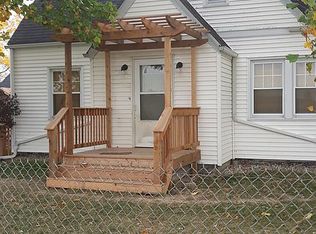 8530 E Tillman Rd, Fort Wayne, IN 46816