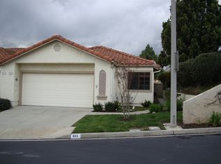 683 Double Eagle Dr, Simi Valley, CA 93065