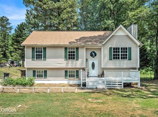 275 Clyde Cole Rd, Dallas, GA 30157