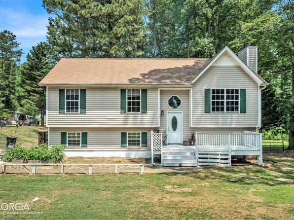 275 Clyde Cole Rd, Dallas, GA 30157