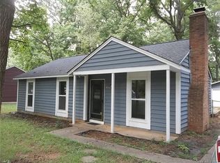 6111 Woodthrush Dr, Charlotte, NC 28227