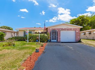 1060 NW 49th Ct, Pompano Beach, FL 33064