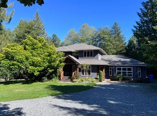 2733 Countryside Pl, Shawnigan Lake, BC V0R2W2