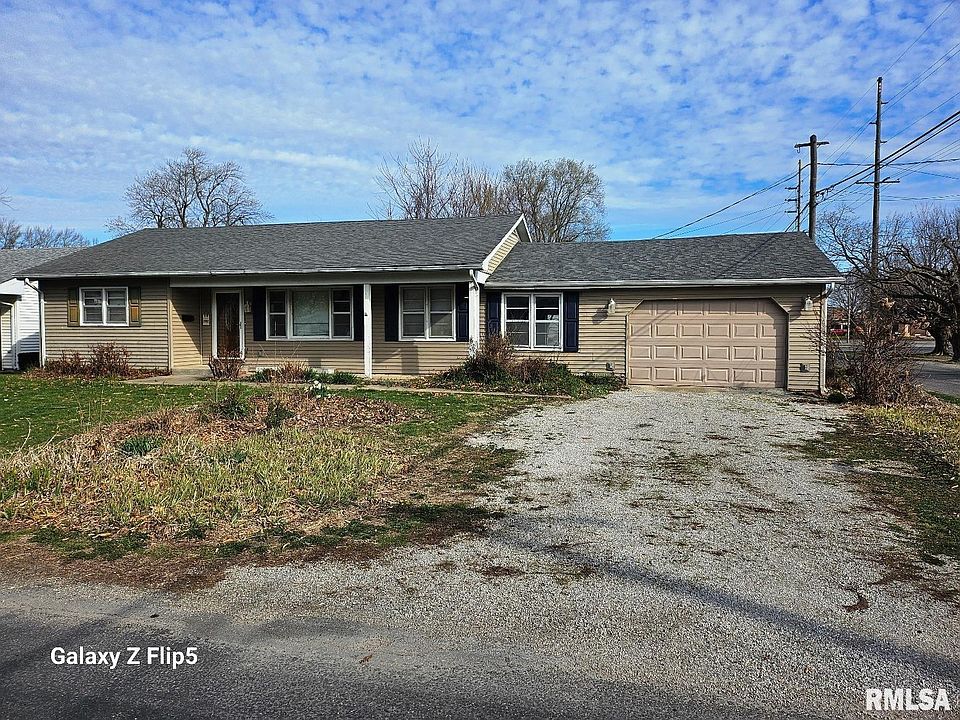 202 W Cherry St, Carlinville, IL 62626 Zillow