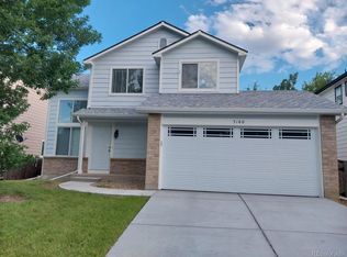 5160 E 120th Place, Thornton, CO 80241