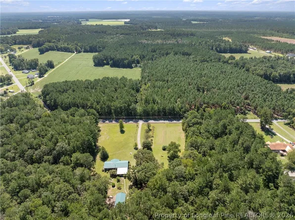 6947 Beaver Dam Rd, Stedman, NC 28391