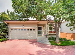 1350 Laurenwood Way, Highlands Ranch, CO 80129