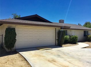 6309 Goleta Ave, Yucca Valley, CA 92284