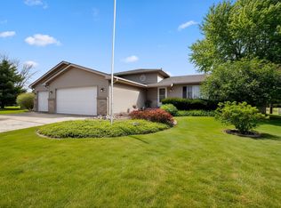 13547 Drummond St, Cedar Lake, IN 46303