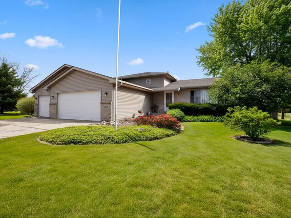 13547 Drummond St, Cedar Lake, IN 46303