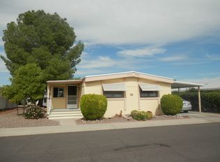 2501 W Wickenburg Way LOT 71, Wickenburg, AZ 85390
