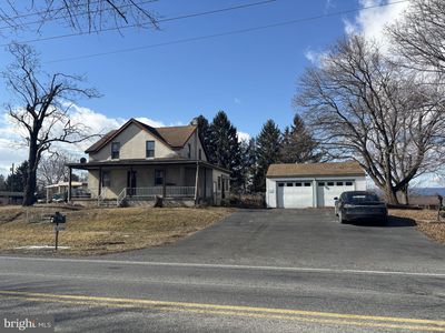 413 Warm Spring Rd, Chambersburg, PA, 17202