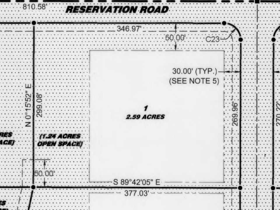 2nd image of Black Pine Rd
