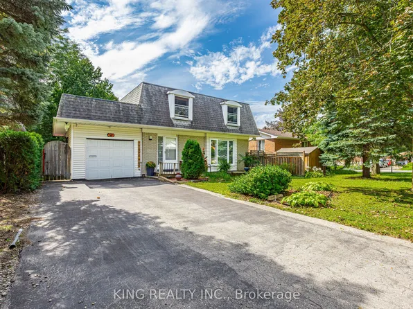 419 Citation Dr, London, ON N6G 1L6
