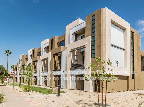 1000 W 5th St APT 1007, Tempe, AZ 85281