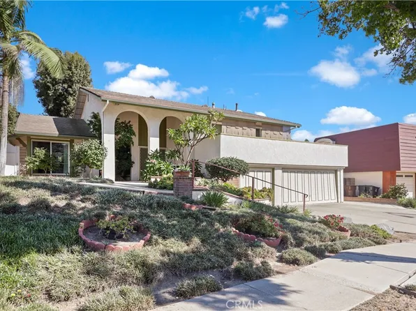 2116 Camino Centroloma, Fullerton, CA 92833