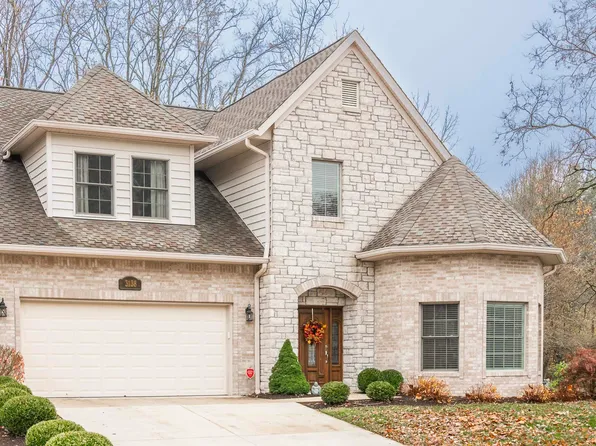 3138 E Wyndam Ct, Bloomington, IN 47401