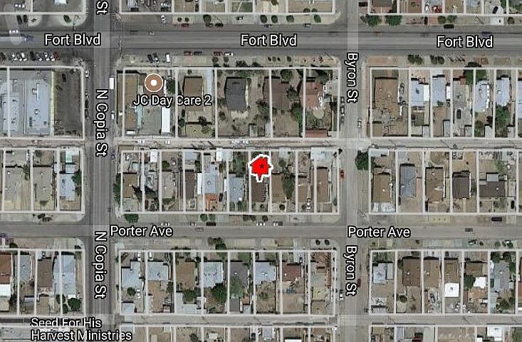 1st image of 3425 Porter Ave