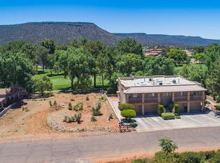 45 Chaparral Dr, Sedona, AZ 86351