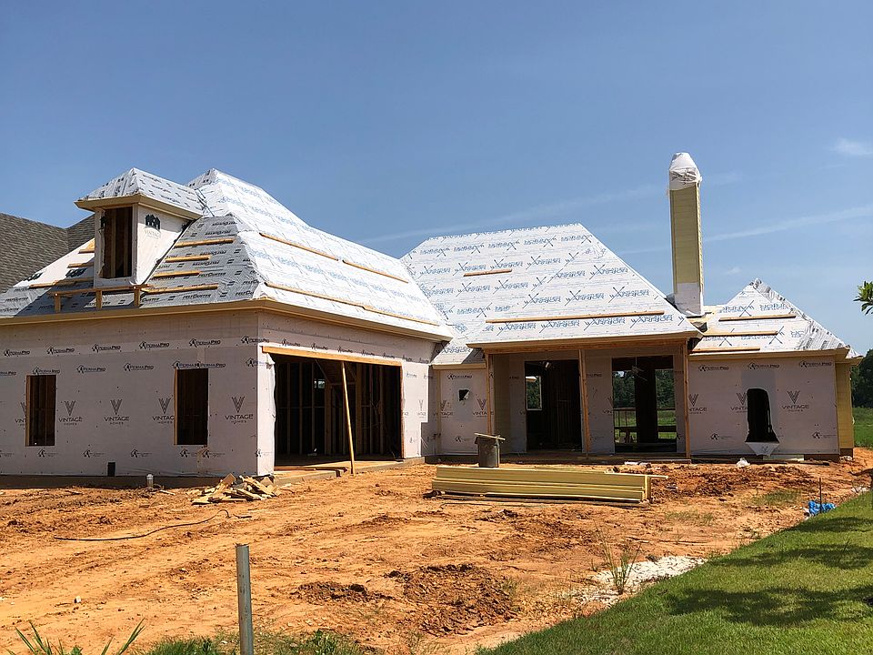 2nd image of 2021 Garrett Farms Row