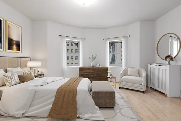 Rented by Corcoran | media 12