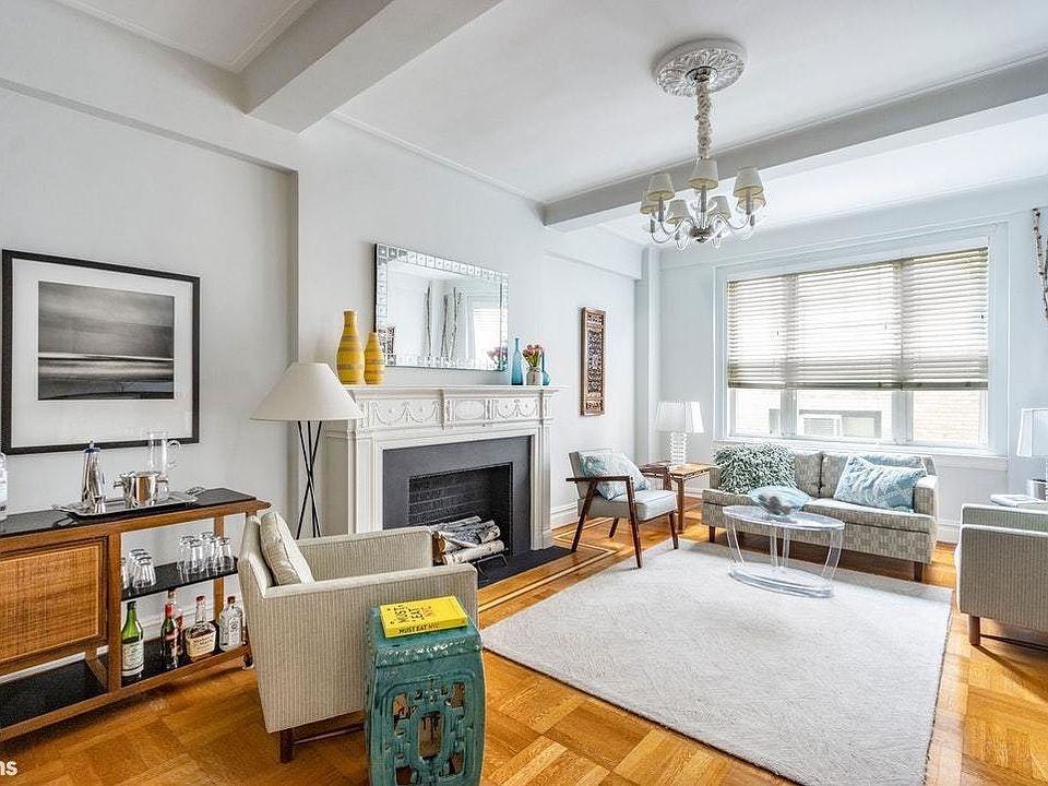 1st image of 65 Central Park W APT 14F