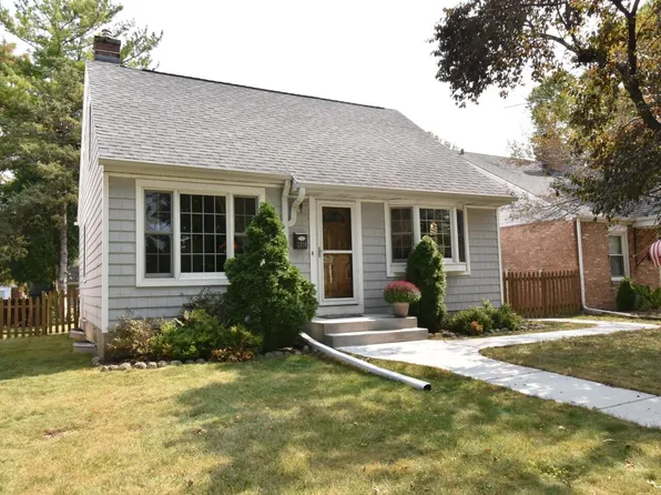 2814 North 83rd STREET, Milwaukee, WI 53222