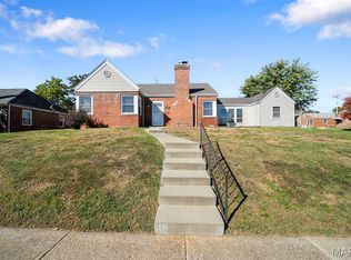 9305 Aster Ave, Saint Louis, MO 63123
