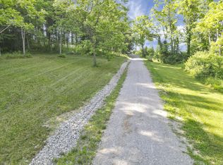 3222 Mainesville Rd W, Junction City, OH 43748