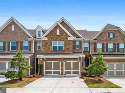 525 Coral St, Marietta, GA, 30064
