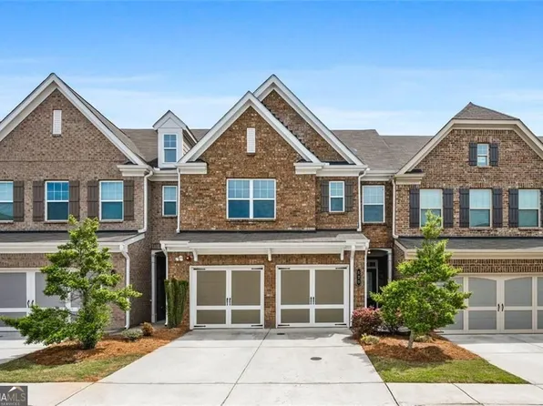 525 Coral St, Marietta, GA 30064