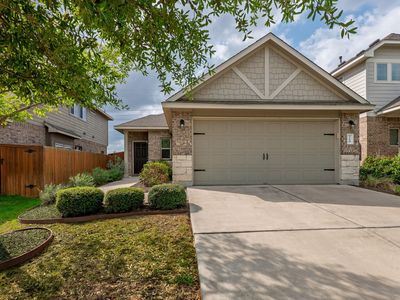 710 Nautical Loop, Kyle, TX, 78640