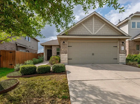 710 Nautical Loop, Kyle, TX 78640