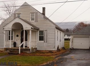 125 E Allison St, Centre Hall, PA 16828