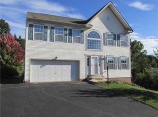 1083 Rural Ridge Dr, Cheswick, PA 15024