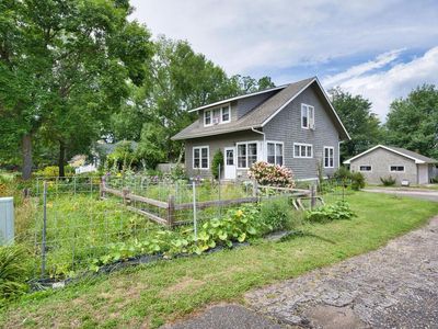 217 SE 1st St, Grand Rapids, MN, 55744