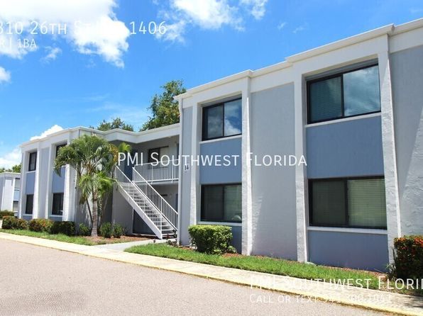 5310 26th St W Unit 1406