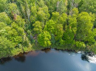 On Little Papoose Lake Rd #5, Presque Isle, WI 54557