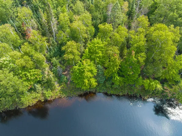 On Little Papoose Lake Rd #5, Presque Isle, WI 54557