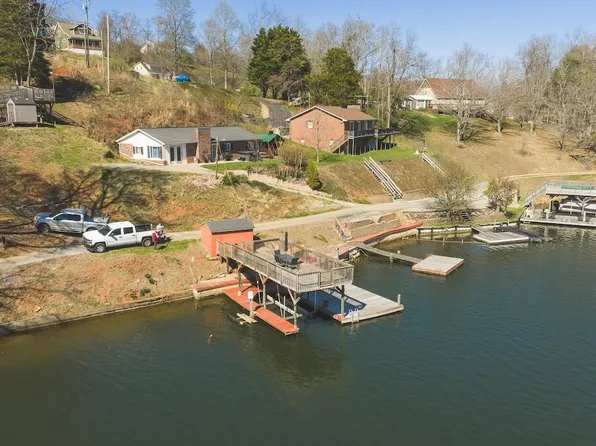 6321 W H Smith Dr, Dublin, VA 24084