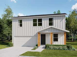 Tahoe Plan, Golden Hills, Cheney, WA 99004