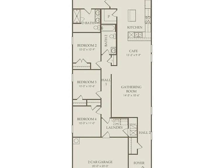 10723 Sora Dr — Photo 2