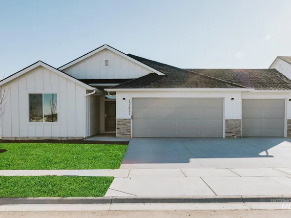 17452 N Union Springs Pl, Nampa, ID 83687