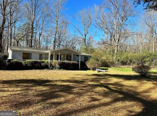 4329 Mountville Hogansville Rd, Hogansville, GA 30230